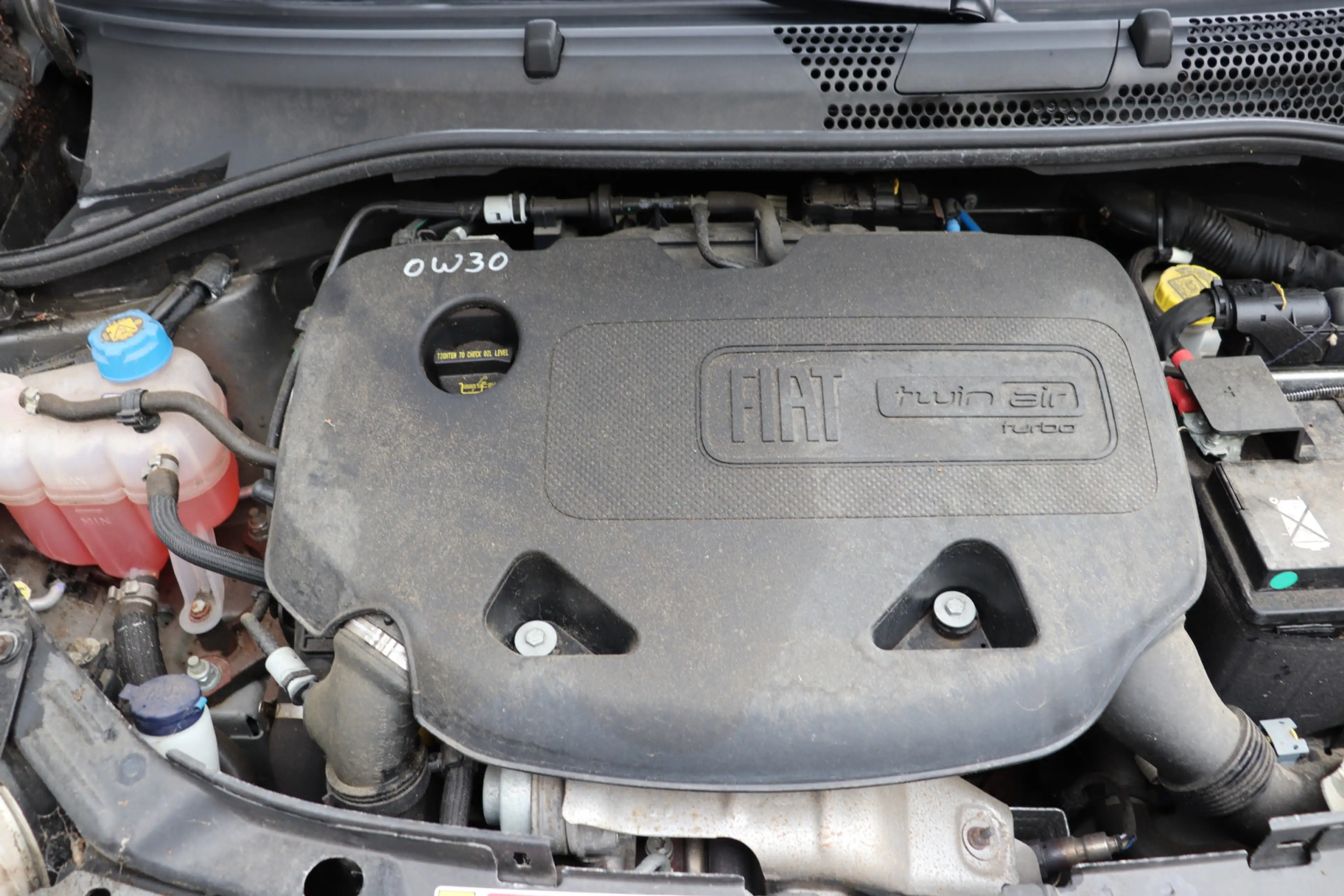 Fiat 500 0.9 TwinAir Turbo Popstar Automaat. . Lage km stan — photo 24