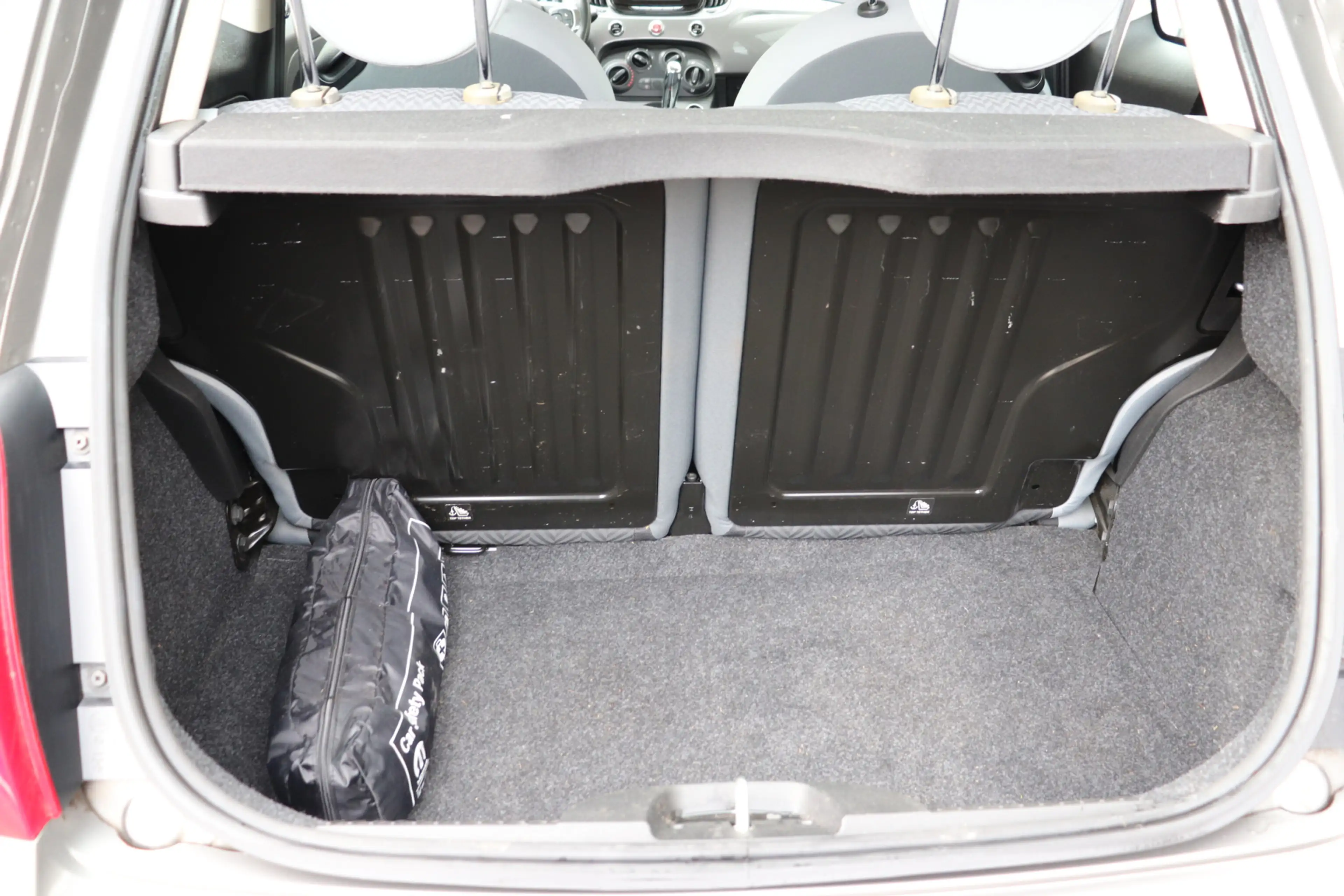 Fiat 500 0.9 TwinAir Turbo Popstar Automaat. . Lage km stan — photo 25