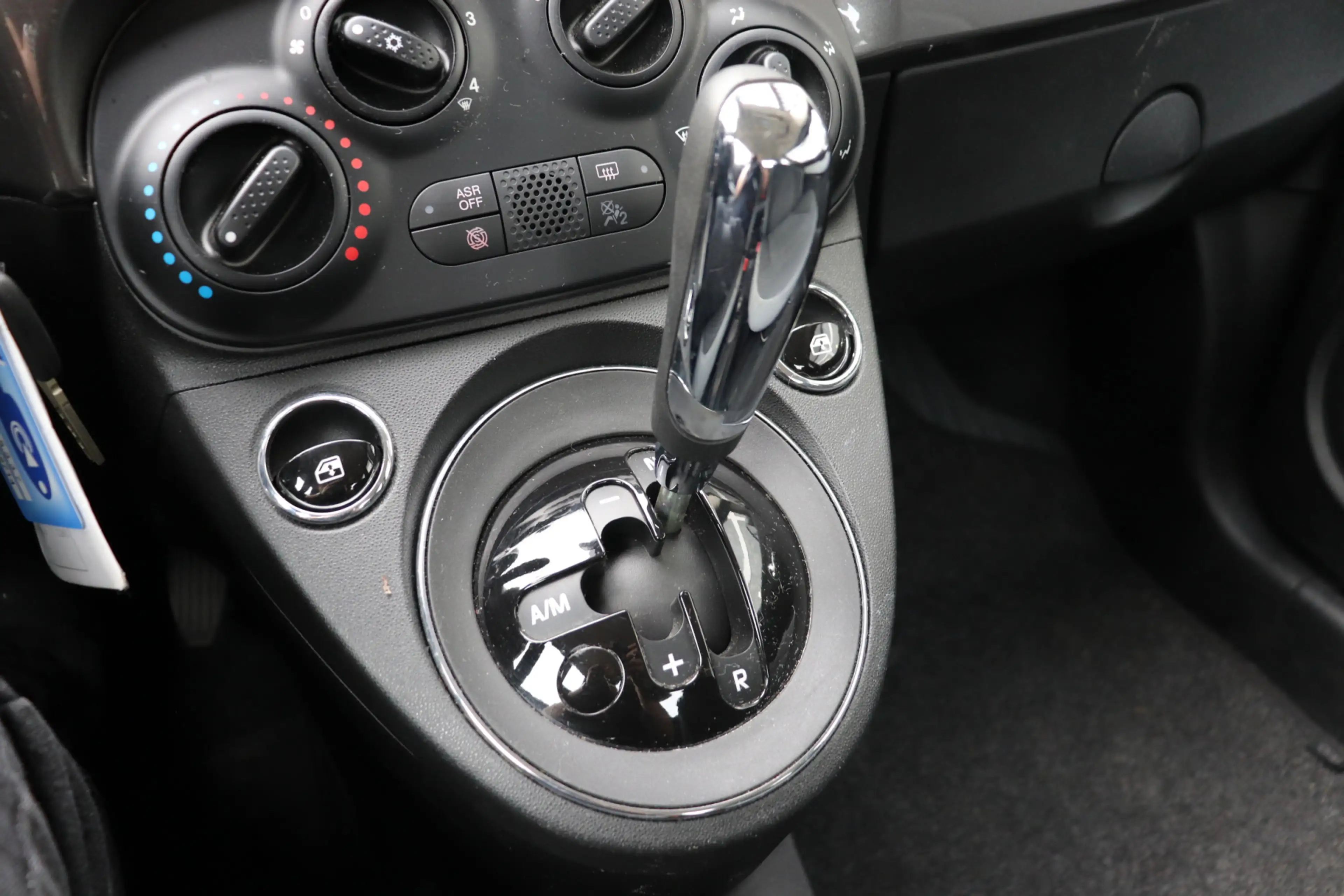 Fiat 500 0.9 TwinAir Turbo Popstar Automaat. . Lage km stan — photo 16