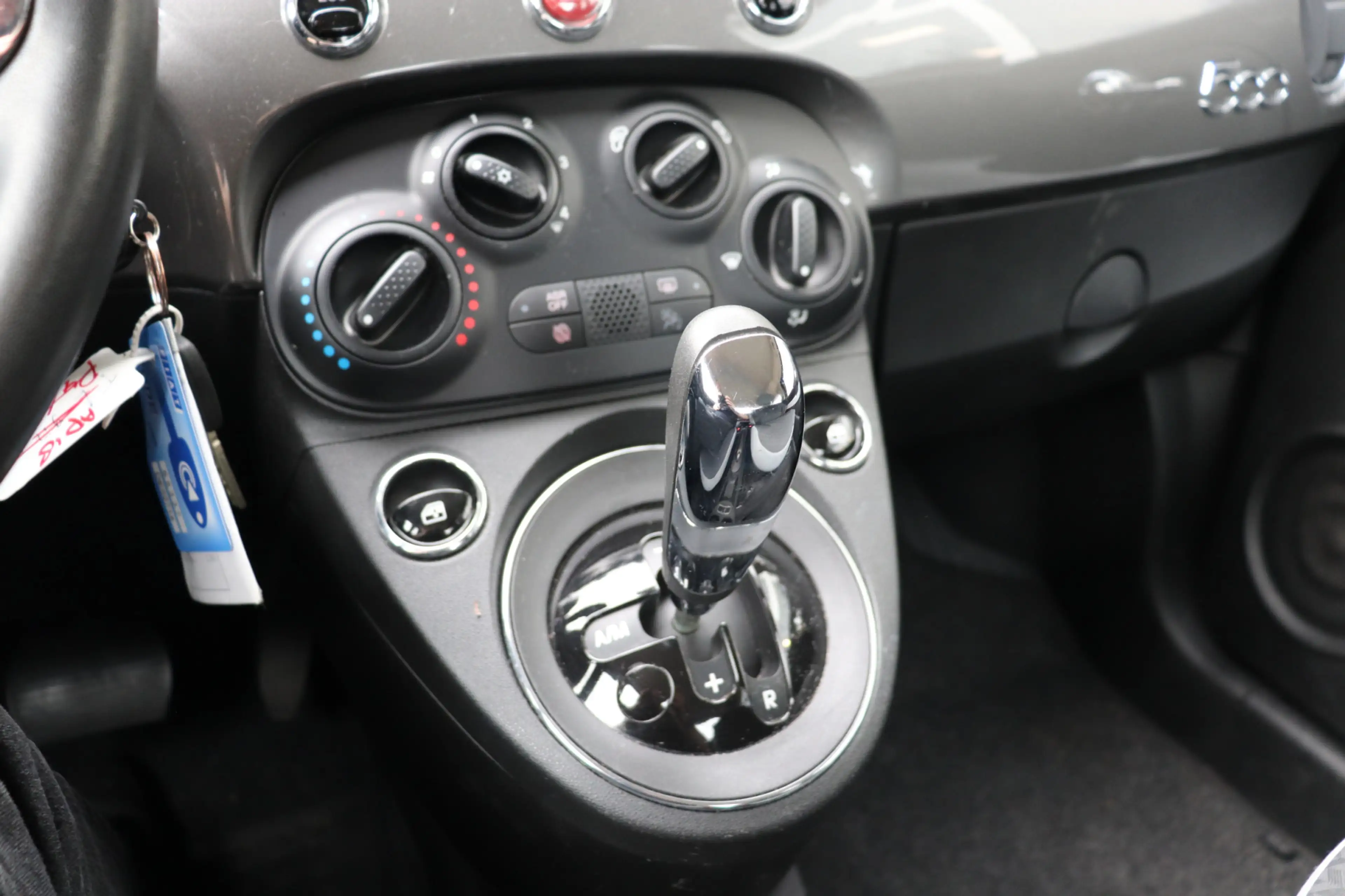 Fiat 500 0.9 TwinAir Turbo Popstar Automaat. . Lage km stan — photo 14