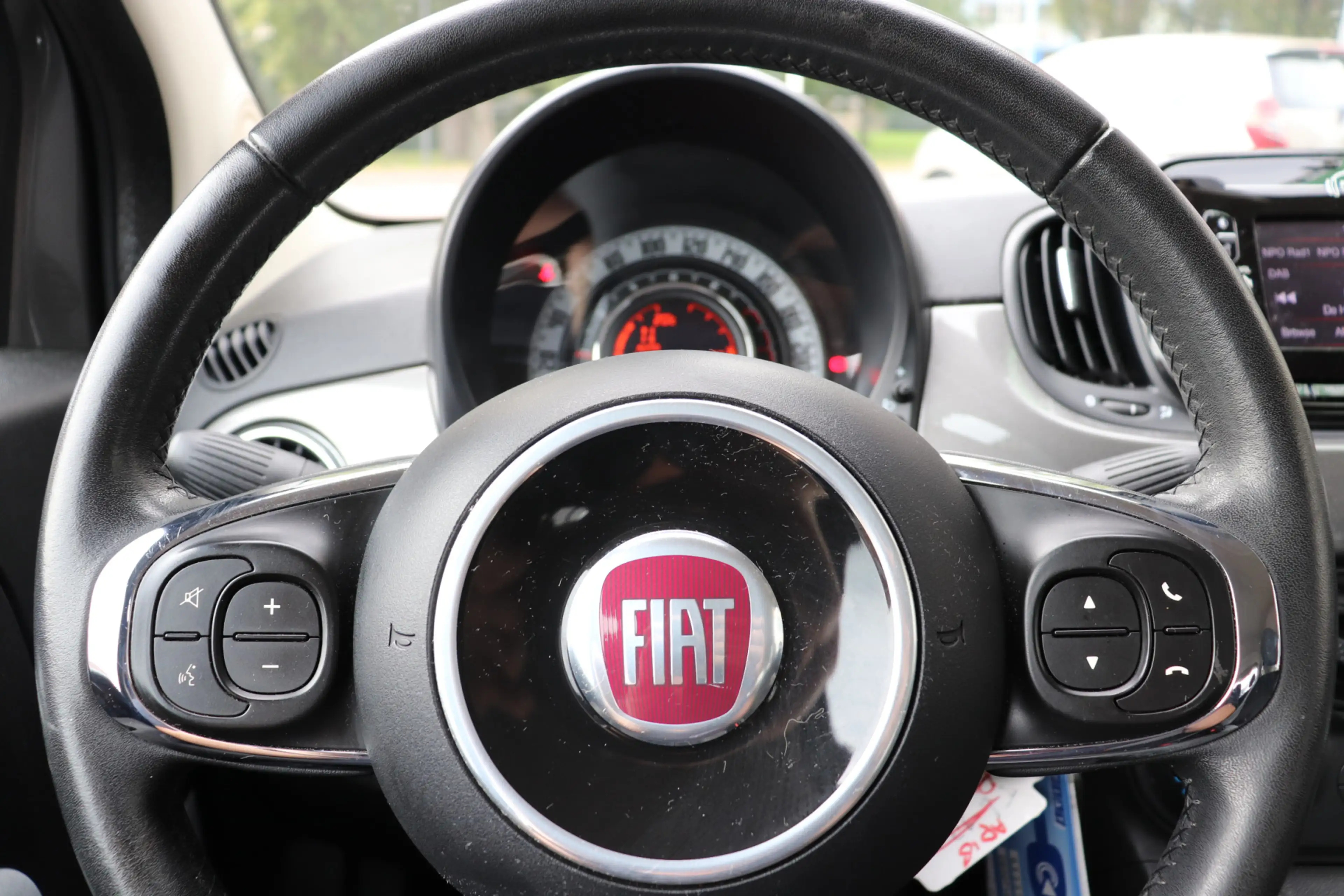 Fiat 500 0.9 TwinAir Turbo Popstar Automaat. . Lage km stan — photo 19