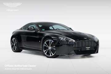 V12 | Manual | Carbon Black Edition | Incl. BPM |
