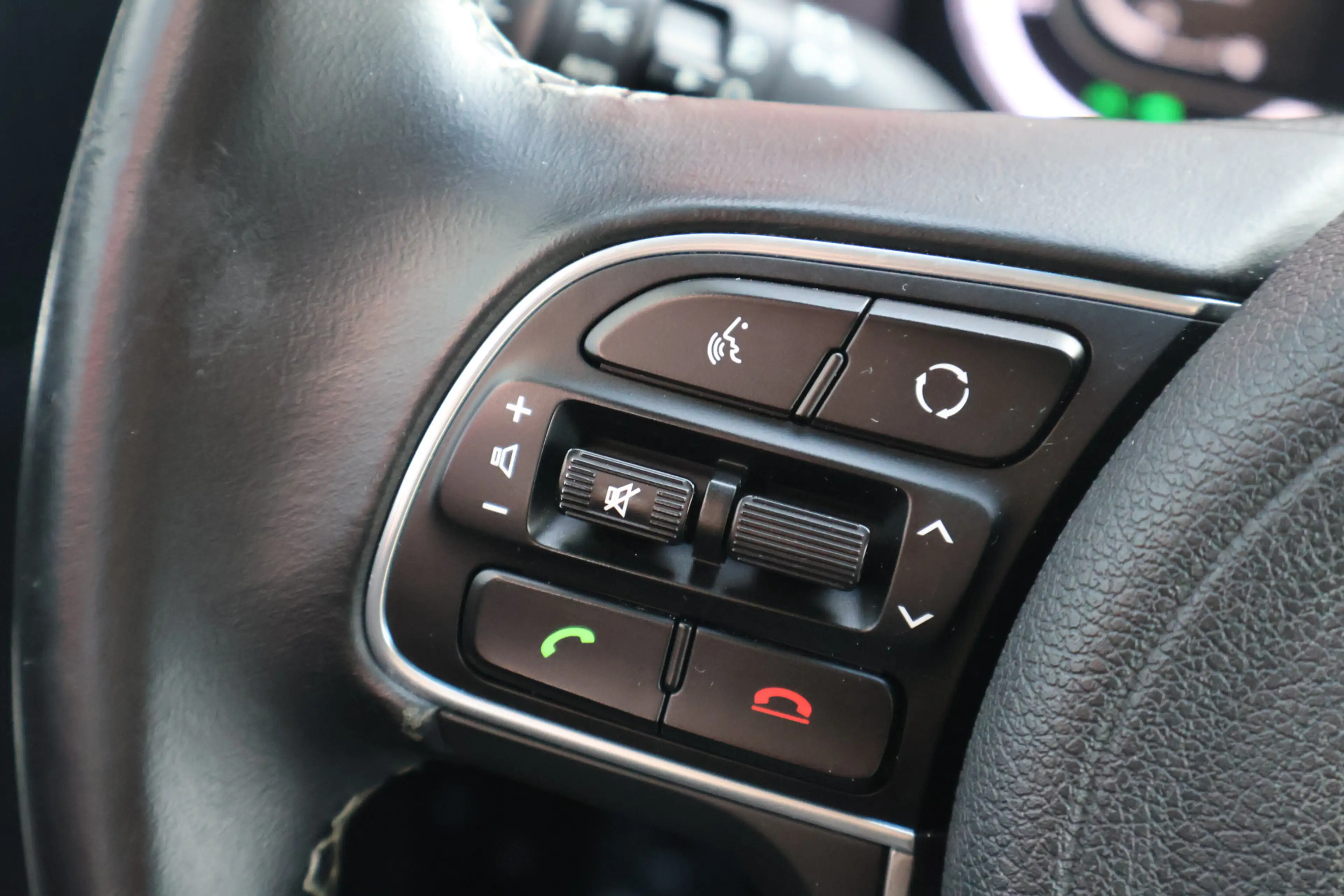 Kia Niro 1.6 GDi Hybrid ExecutiveLine | ACC | Climate Contr — photo 13