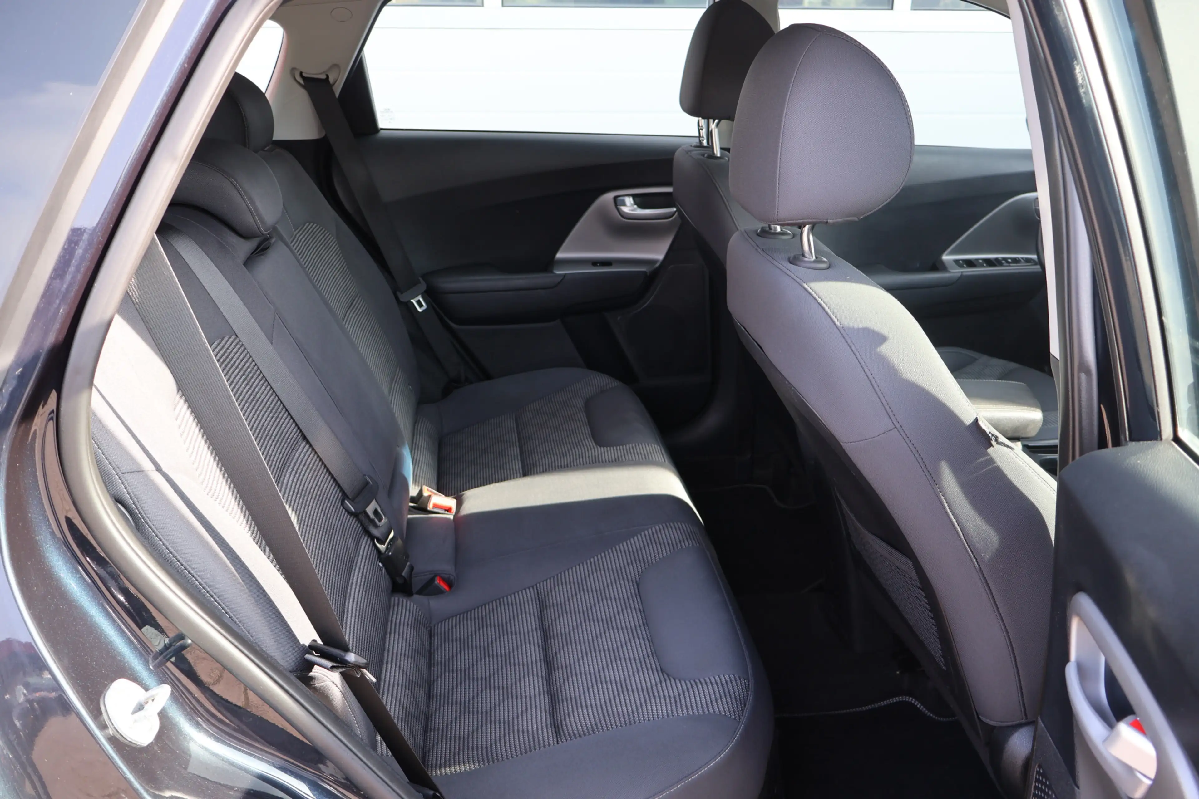 Kia Niro 1.6 GDi Hybrid ExecutiveLine | ACC | Climate Contr — photo 17