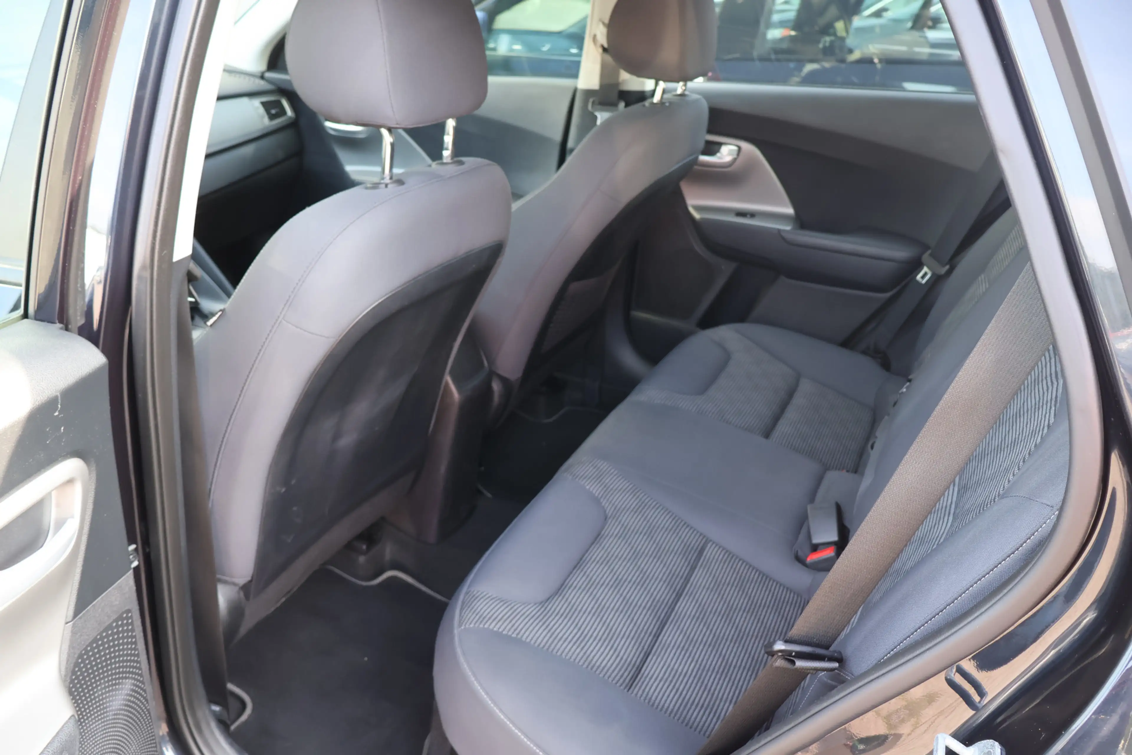 Kia Niro 1.6 GDi Hybrid ExecutiveLine | ACC | Climate Contr — photo 18