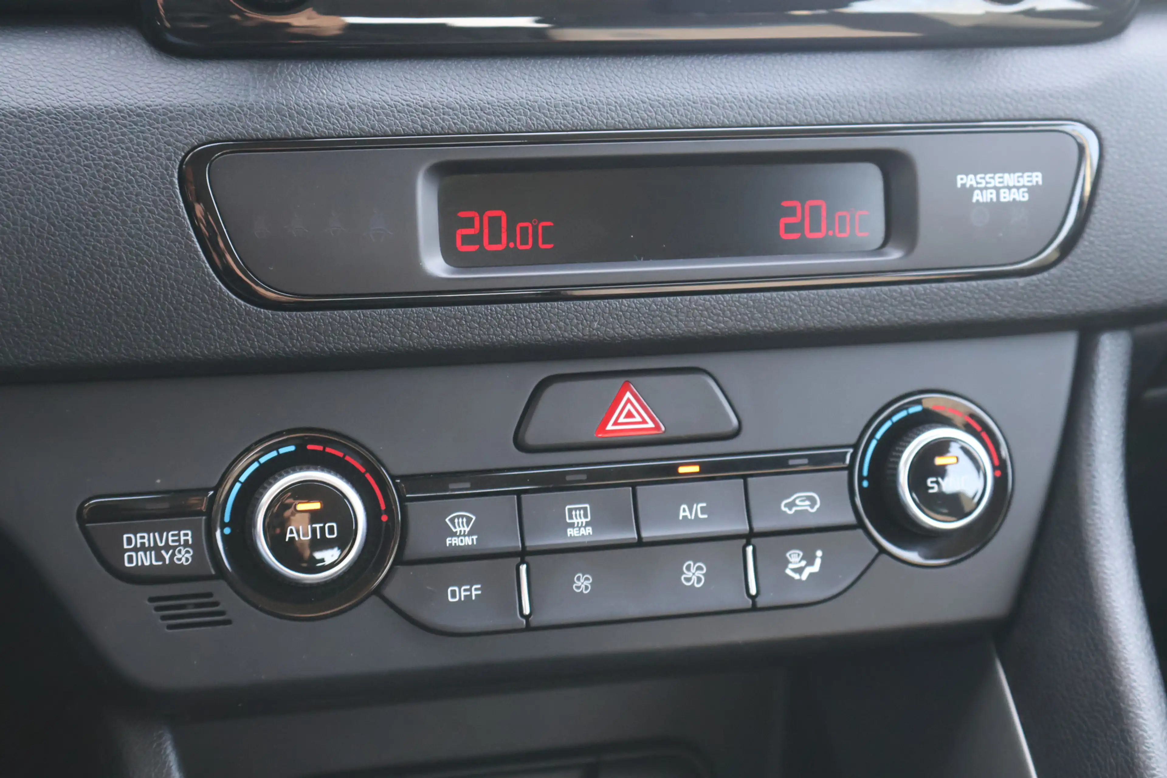 Kia Niro 1.6 GDi Hybrid ExecutiveLine | ACC | Climate Contr — photo 11