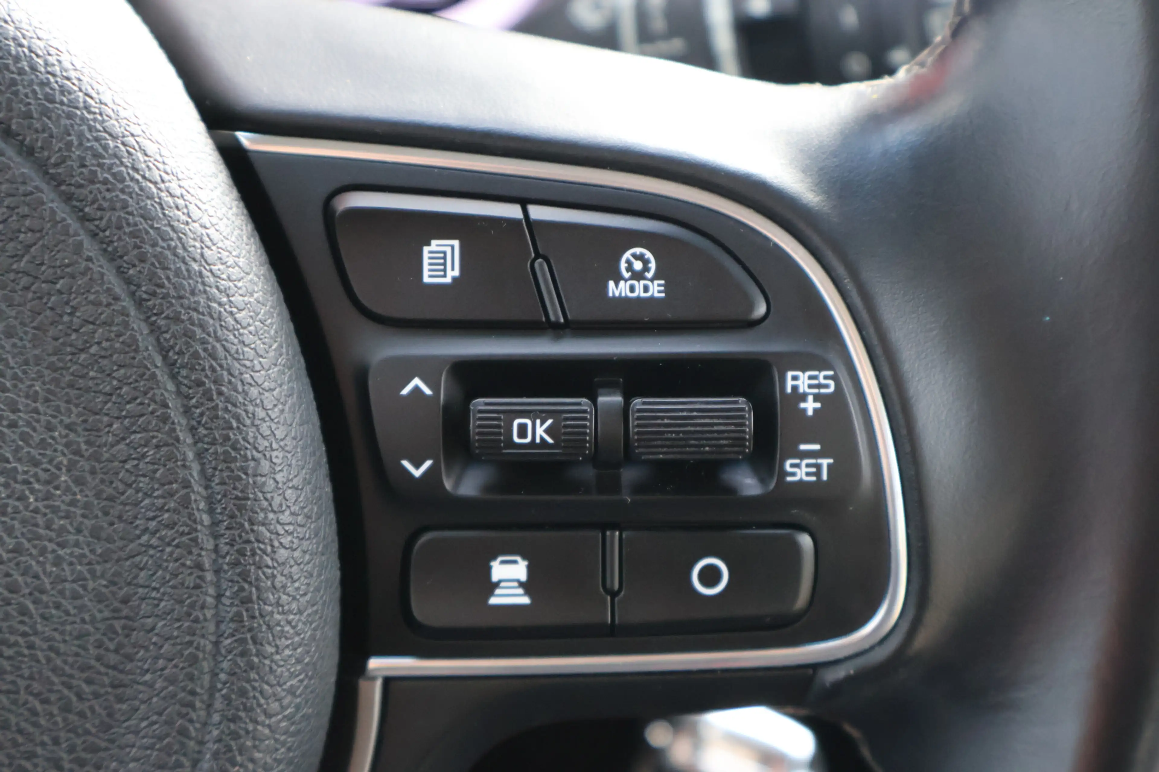 Kia Niro 1.6 GDi Hybrid ExecutiveLine | ACC | Climate Contr — photo 14