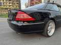 Mercedes-Benz CL 500 V8 Memory sitze/Bose Sound/Schiebedach (Neue Picke Schwarz - thumbnail 5