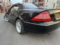 Mercedes-Benz CL 500 V8 Memory sitze/Bose Sound/Schiebedach (Neue Picke Schwarz - thumbnail 6
