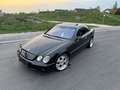 Mercedes-Benz CL 500 V8 Memory sitze/Bose Sound/Schiebedach (Neue Picke Schwarz - thumbnail 18