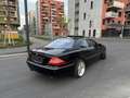 Mercedes-Benz CL 500 V8 Memory sitze/Bose Sound/Schiebedach (Neue Picke Schwarz - thumbnail 4