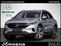 Mercedes-Benz EQA 350 4M Progressive/LED/Totw/Kamera/Shz/Ambi Silber - thumbnail 1