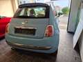 Fiat 500 500 1.2i Pop Eco Stop Blauw - thumbnail 4