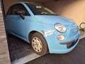 Fiat 500 500 1.2i Pop Eco Stop Blauw - thumbnail 5