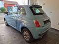 Fiat 500 500 1.2i Pop Eco Stop Blauw - thumbnail 3