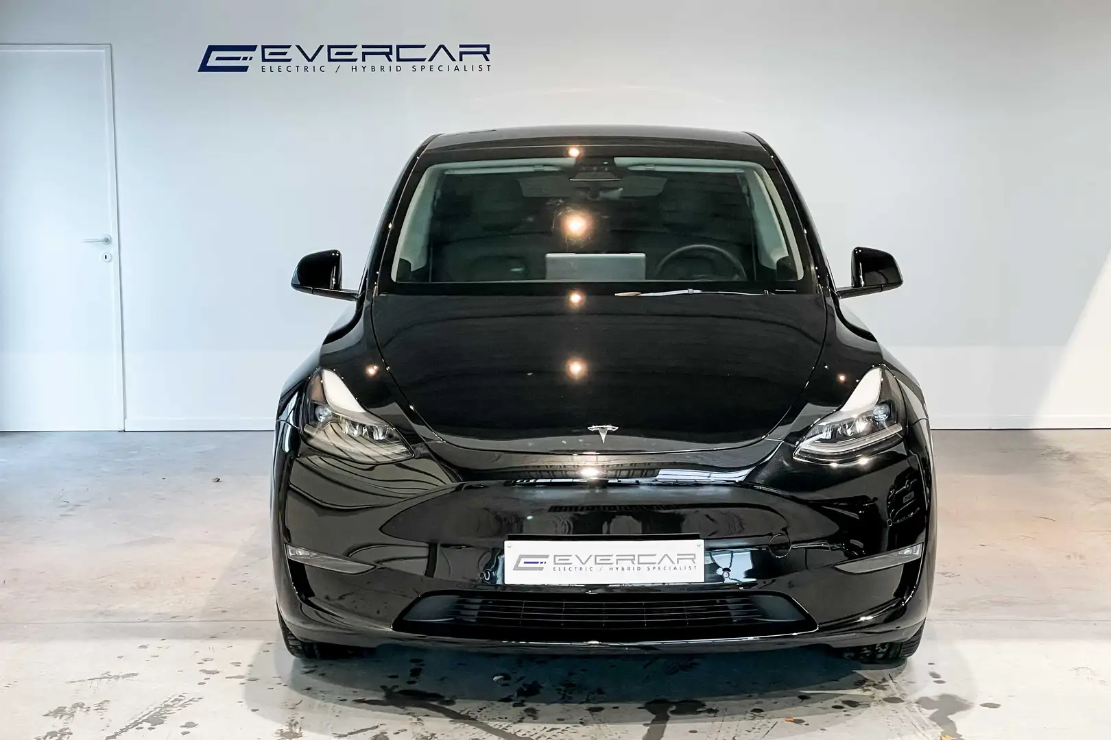 Tesla Model Y Model Y Long Range Dual Motor AWD Noir - 2