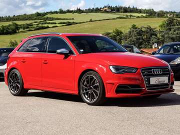 ABT 2.0L TFSI 370ch QUATTRO / CAMERA / REGU / CLIM / B&O