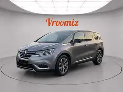 Renault Espace 1.6 DCI 160 INTENS BVA