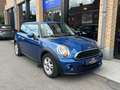 MINI One D 1.6 D I Airco I Carnet complet I Garantie 12 M Blauw - thumbnail 6