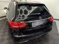 Mercedes-Benz C 220 C 220 d 4Matic (205.215) Schwarz - thumbnail 3