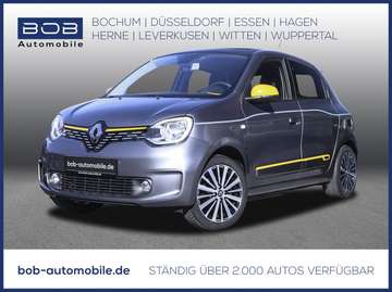 E-TECH 100% el. INTENS SD NAVI SHZ PDC BT