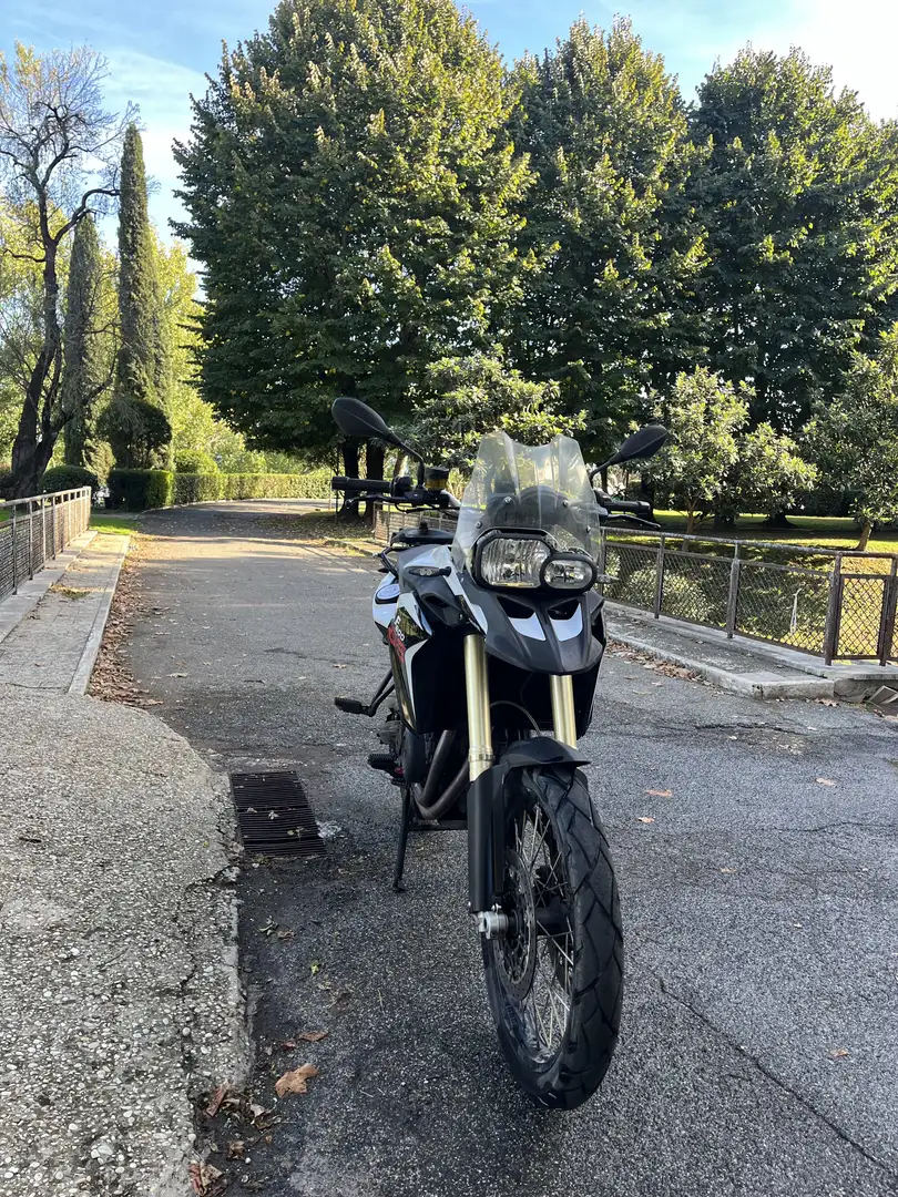 BMW F 800 GS - 2