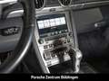 Porsche Cayman S Leder-seeblau El.Sitze Tempomat 71650km Silber - thumbnail 24