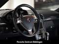 Porsche Cayman S Leder-seeblau El.Sitze Tempomat 71650km Silber - thumbnail 17