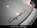 Porsche Cayman S Leder-seeblau El.Sitze Tempomat 71650km Silber - thumbnail 16