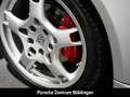 Porsche Cayman S Leder-seeblau El.Sitze Tempomat 71650km Silber - thumbnail 13