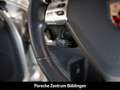 Porsche Cayman S Leder-seeblau El.Sitze Tempomat 71650km Silber - thumbnail 23