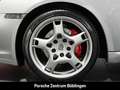 Porsche Cayman S Leder-seeblau El.Sitze Tempomat 71650km Silber - thumbnail 8