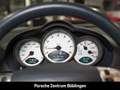 Porsche Cayman S Leder-seeblau El.Sitze Tempomat 71650km Silber - thumbnail 11