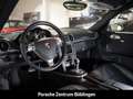 Porsche Cayman S Leder-seeblau El.Sitze Tempomat 71650km Silber - thumbnail 4