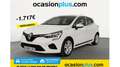 Renault Clio E-TECH Híbrido Intens 103kW Bianco - thumbnail 1