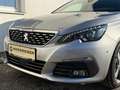 Peugeot 308 SW 1,5BHDI 130 GTLine EAT8 Aut.| Anhängekupplun... Silber - thumbnail 8