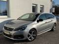 Peugeot 308 SW 1,5BHDI 130 GTLine EAT8 Aut.| Anhängekupplun... Silber - thumbnail 5