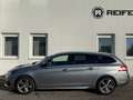 Peugeot 308 SW 1,5BHDI 130 GTLine EAT8 Aut.| Anhängekupplun... Silber - thumbnail 3