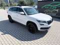 Skoda Kodiaq Kodiaq 2,0 TDI SCR 4x4 Ambition Ambition Weiß - thumbnail 2
