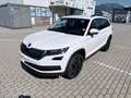 Skoda Kodiaq Kodiaq 2,0 TDI SCR 4x4 Ambition Ambition Weiß - thumbnail 3