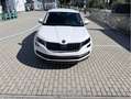 Skoda Kodiaq Kodiaq 2,0 TDI SCR 4x4 Ambition Ambition Weiß - thumbnail 1