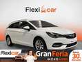 Opel Astra 1.5D DVC 77kW (105CV)  ST Blanc - thumbnail 1
