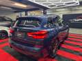 BMW X3 xDrive 30 d M Sport Blau - thumbnail 4