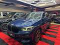 BMW X3 xDrive 30 d M Sport Blau - thumbnail 3