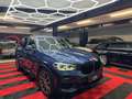 BMW X3 xDrive 30 d M Sport Blau - thumbnail 1