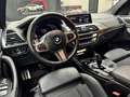 BMW X3 xDrive 30 d M Sport Blau - thumbnail 7