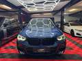 BMW X3 xDrive 30 d M Sport Blau - thumbnail 2