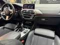 BMW X3 xDrive 30 d M Sport Blau - thumbnail 9