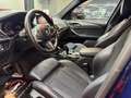 BMW X3 xDrive 30 d M Sport Blau - thumbnail 8