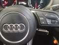 Audi A3 Sedan 1.6 TDI clean d 110CV S tro S line Gris - thumbnail 14